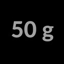 50 g