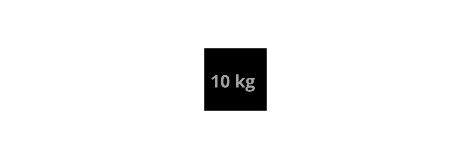 10000 g