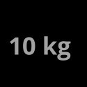10000 g